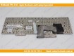 IBM Keyboard E530 E535 04Y0264 0C01663 GL-105US MP-11H53US-698W